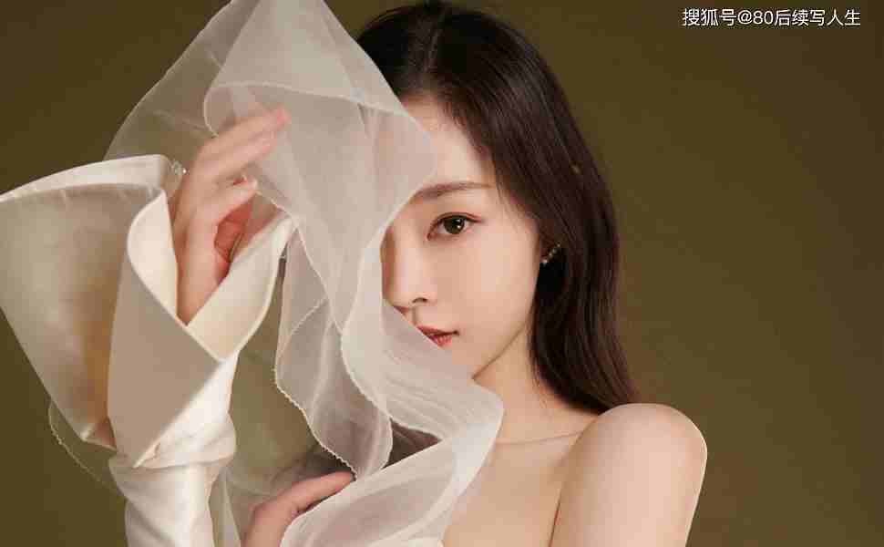 李现饰蒋长扬